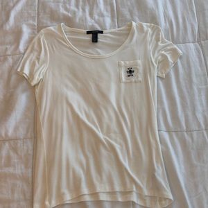 Forever 21 bee nice tee